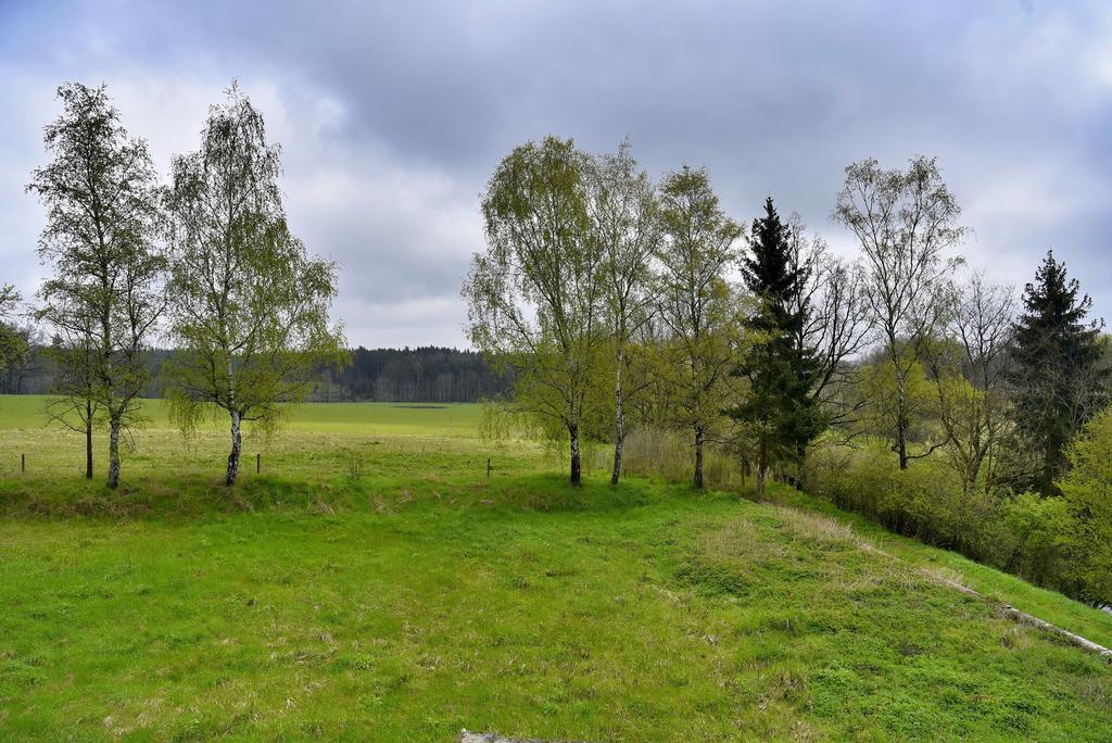 Holiday Home Turovec Tábor Esterno foto