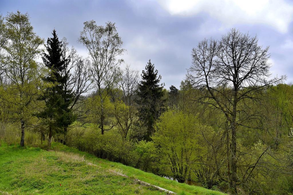 Holiday Home Turovec Tábor Esterno foto