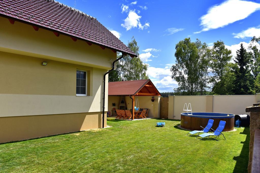 Holiday Home Turovec Tábor Esterno foto